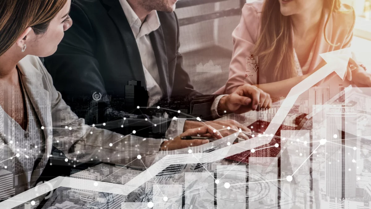 Ale jak robić biznes?